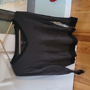 American Eagle sweater